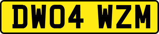 DW04WZM
