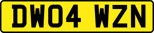 DW04WZN