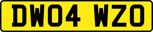 DW04WZO