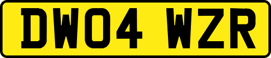DW04WZR