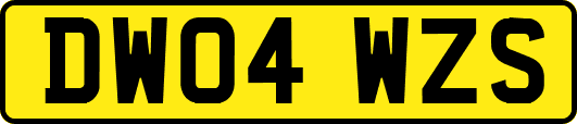 DW04WZS