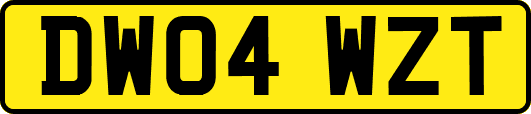 DW04WZT