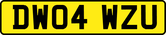 DW04WZU