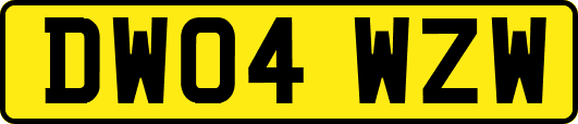 DW04WZW