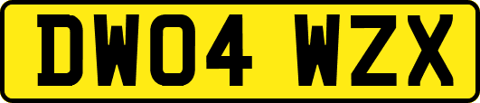 DW04WZX