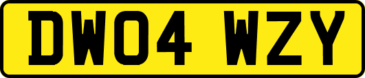 DW04WZY