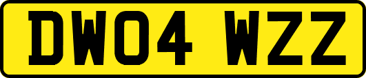 DW04WZZ