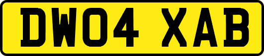 DW04XAB