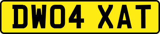 DW04XAT