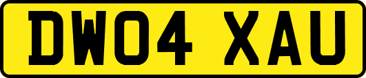 DW04XAU