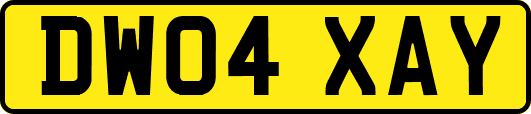 DW04XAY