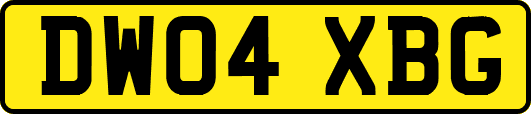 DW04XBG