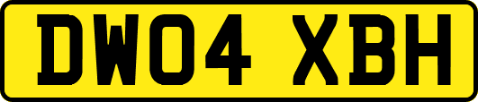 DW04XBH