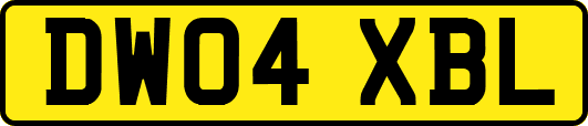 DW04XBL