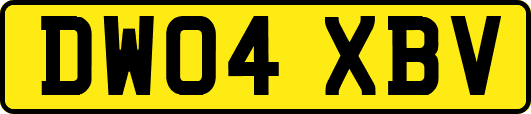 DW04XBV