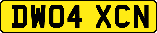 DW04XCN