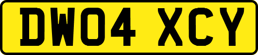 DW04XCY