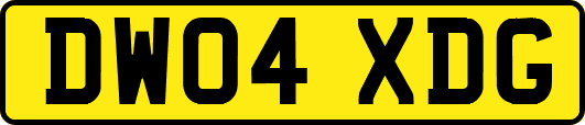 DW04XDG