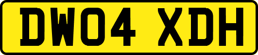 DW04XDH