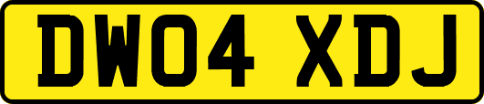 DW04XDJ