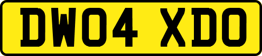 DW04XDO