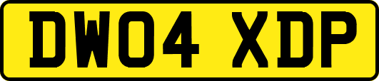 DW04XDP