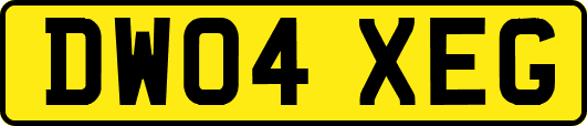 DW04XEG