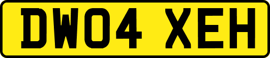 DW04XEH