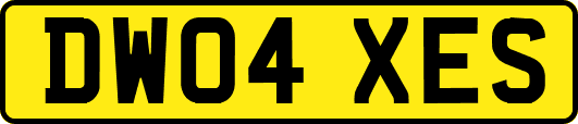 DW04XES