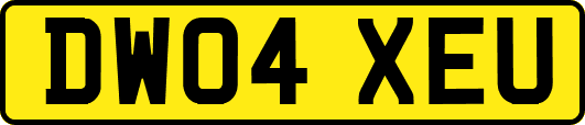 DW04XEU