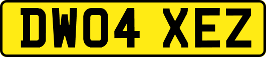 DW04XEZ