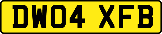 DW04XFB