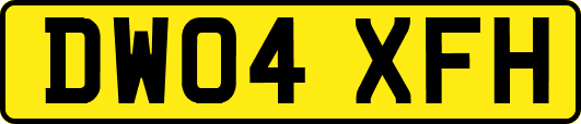 DW04XFH