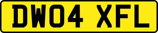 DW04XFL