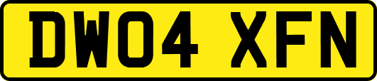 DW04XFN