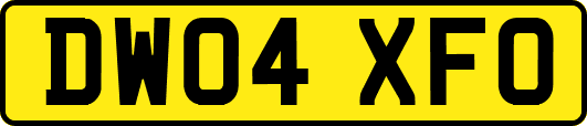 DW04XFO