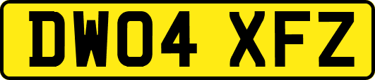 DW04XFZ