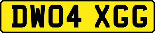 DW04XGG
