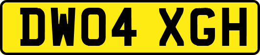 DW04XGH