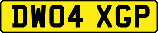 DW04XGP