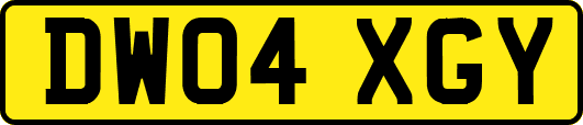 DW04XGY