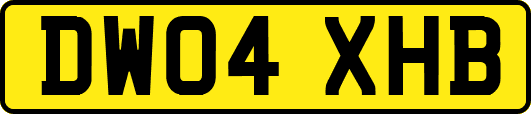 DW04XHB