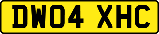 DW04XHC