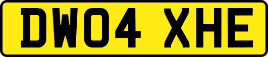 DW04XHE