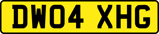 DW04XHG