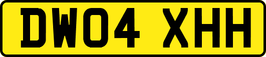 DW04XHH