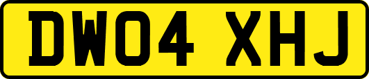 DW04XHJ