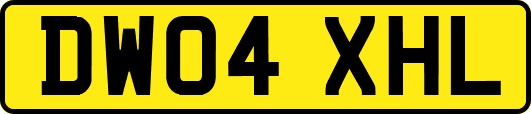 DW04XHL