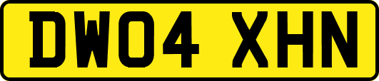 DW04XHN