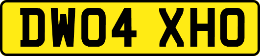 DW04XHO